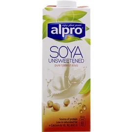 Молоко Соевое без сахара