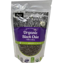 Семена Чиа черные органические 