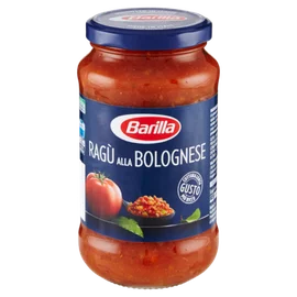 Соус для пасты Рагу alla Bolognese
