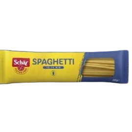 Паста Спагетті з кукурудзи та рису
